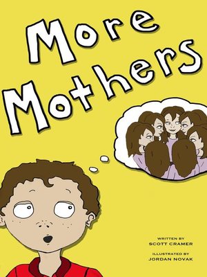 cover image of More Mothers
